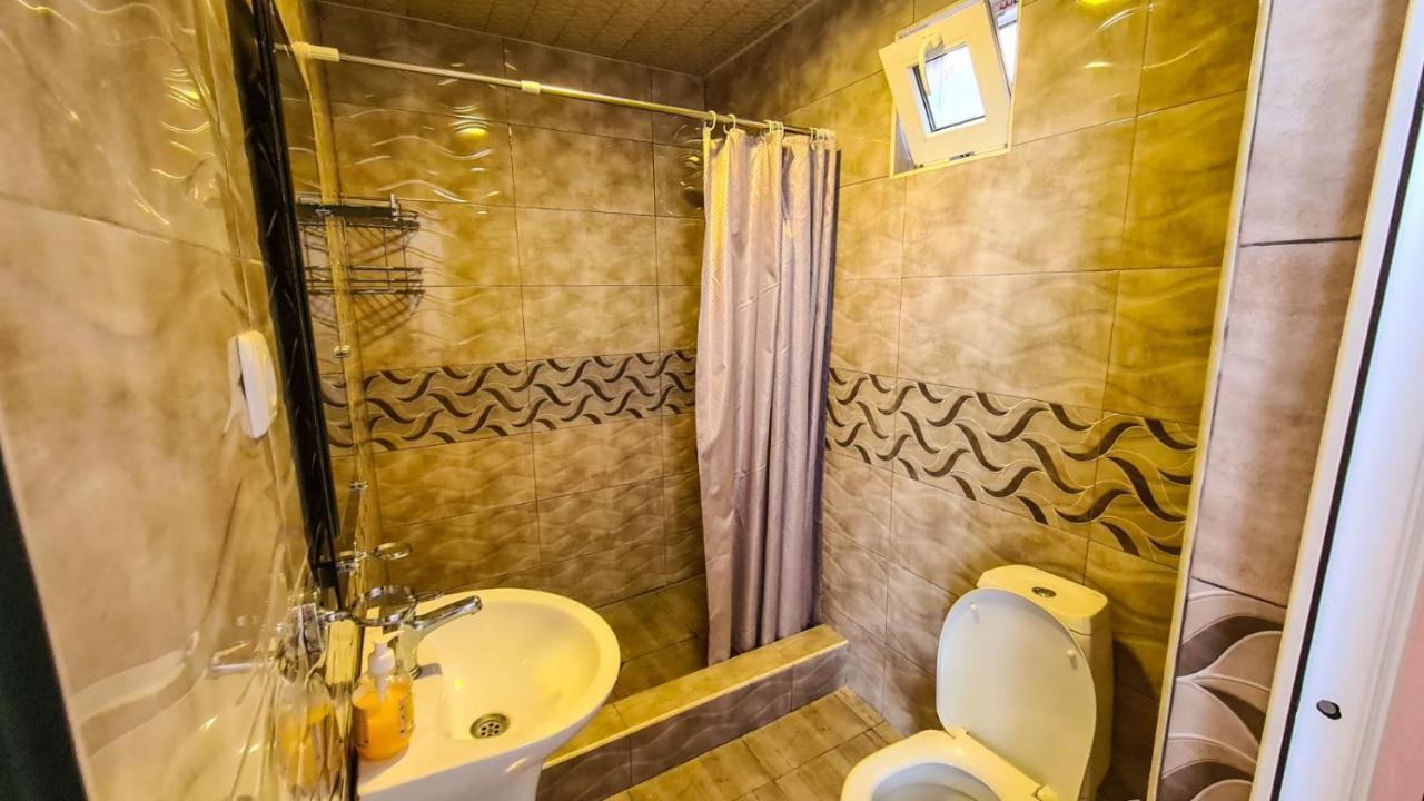 Guest House Alazani Valley Sighnaghi Eksteriør billede