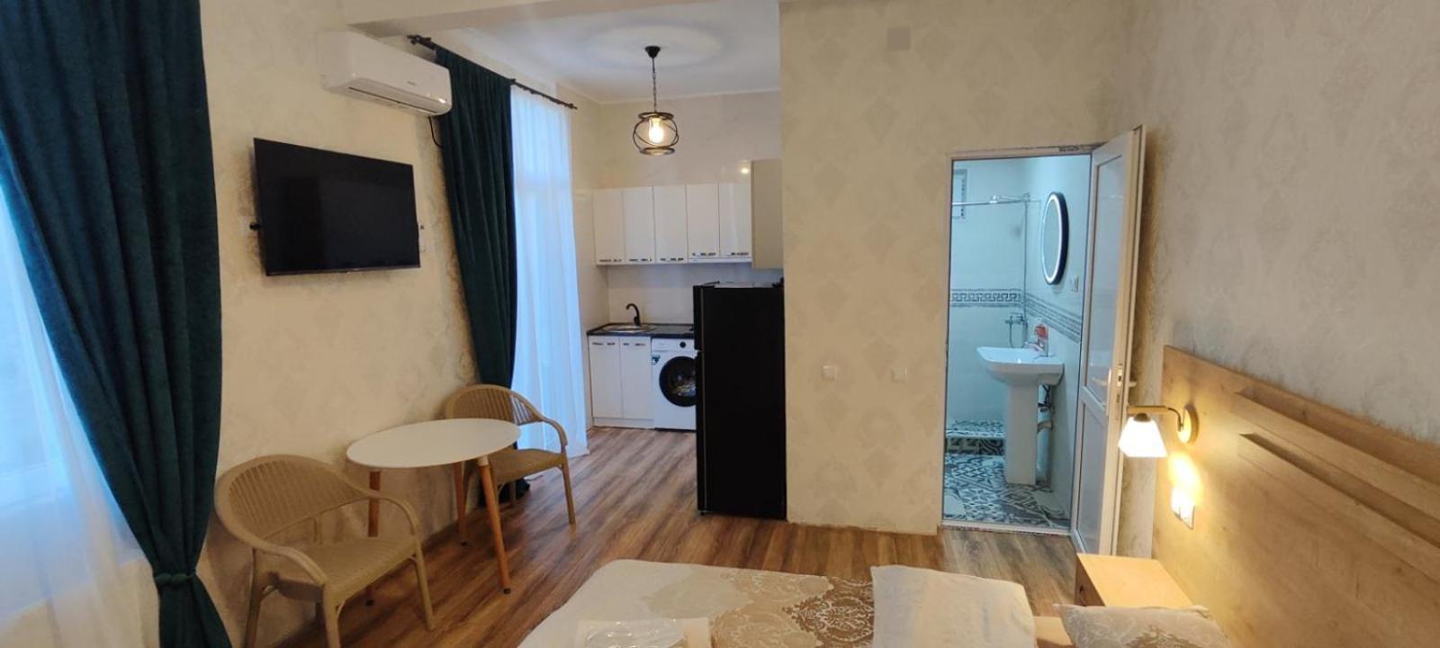 Guest House Alazani Valley Sighnaghi Eksteriør billede