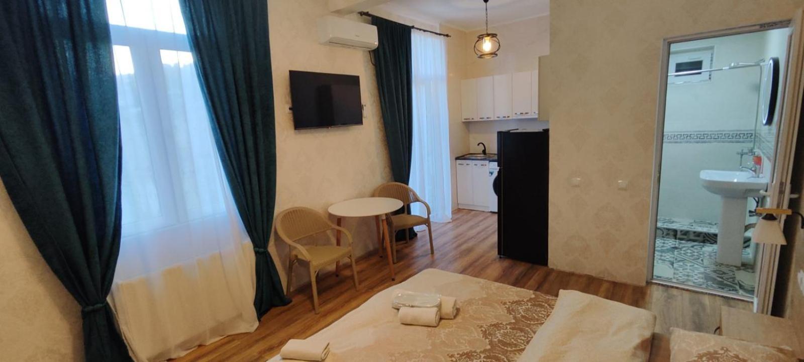 Guest House Alazani Valley Sighnaghi Eksteriør billede