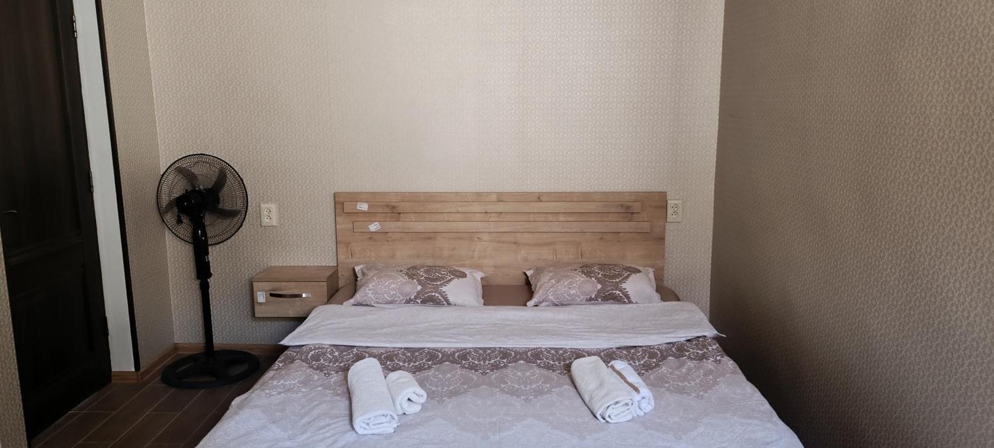 Guest House Alazani Valley Sighnaghi Eksteriør billede